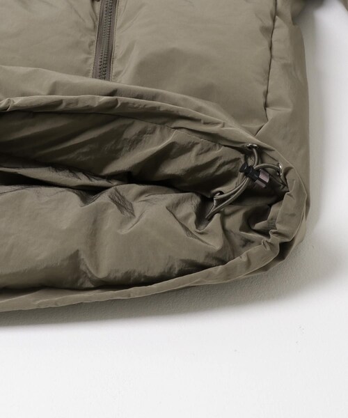 URBAN RESEARCH（アーバンリサーチ）の「phenix　JACKET TYPE P-0010（その他アウター・メンズ・BLK/KHAKI/BEIGE・3/4）」の16枚目の写真