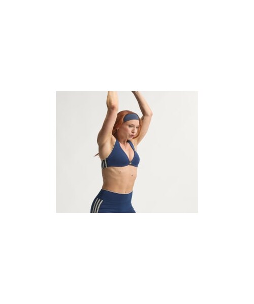 adidas（アディダス）の「アディダス オリジナルス スポーツ ライト サポート ブラ（アンダーウェア・レディース・ブルー・XS/M/L/3XL/5XL/J/XS/J/S/J/M/J/L/J/XL/J/2XL/J/3XL）」の18枚目の写真