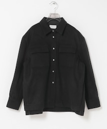 URBAN RESEARCH | new basic SOFT NAP SURFACE SHIRTS(シャツ/ブラウス)
