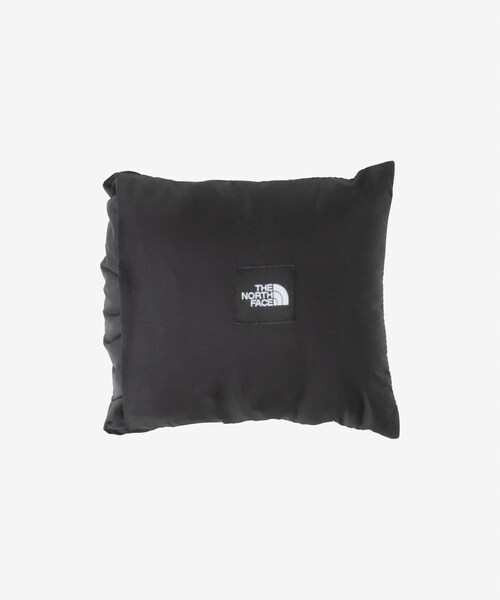 URBAN RESEARCH Sonny Label（アーバンリサーチサニーレーベル）の「THE NORTH FACE　Nuptse Muffler（マフラー・メンズ・TNFグリーン/ブラック/キャバングレー・one）」の10枚目の写真