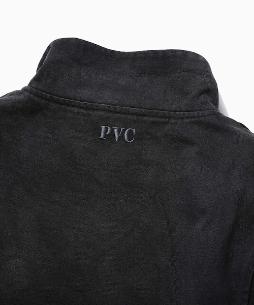 ADAM ET ROPE'（アダムエロペ）の「【PLATEAU STUDIO/プラトー スタジオ】N1 deck jacket（その他アウター・メンズ・ブラック・3）」の13枚目の写真