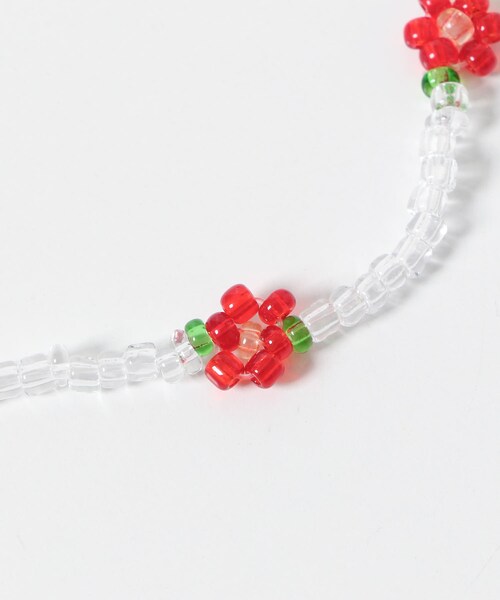 URBAN RESEARCH DOORS（アーバンリサーチドアーズ）の「MILK x SODA　DAISY BRACELET(KIDS)（その他・キッズ・GREEN/BLUE/CLEAR・one）」の11枚目の写真