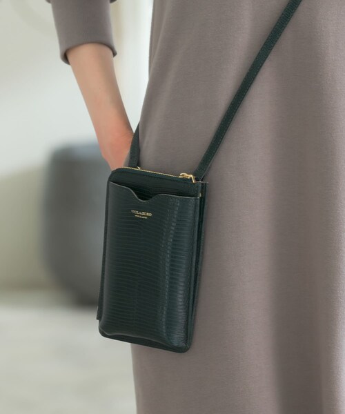 URBAN RESEARCH ROSSO（アーバンリサーチロッソ）の「VIOLAd'ORO ADRIA