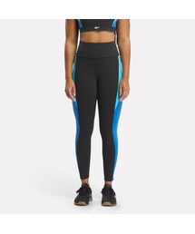 Reebok（リーボック）の「ラックス ハイライズ カラーブロック タイツ / LUX HR TIGHT- CB （アウトドア/スポーツ）」