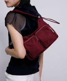 RODE SKO | hun RODESKO Gather pocket(ショルダーバッグ)