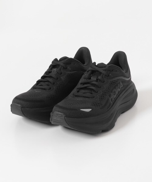 URBAN RESEARCH(アーバンリサーチ)の「HOKA ONEONE BONDAI 9(スニーカー・メンズ・BBLC・26/26.5/27/27.5/28/28.5/29/30)」の3枚目の写真