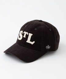 ADAM ET ROPE'（アダムエロペ）の「【AMERICAN NEEDLE】BASEBALL CAP（キャップ）」