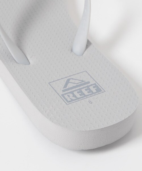 URBAN RESEARCH Sonny Label（アーバンリサーチサニーレーベル）の「REEF　SEASIDE（サンダル・レディース・SLV・23/24/25）」の7枚目の写真