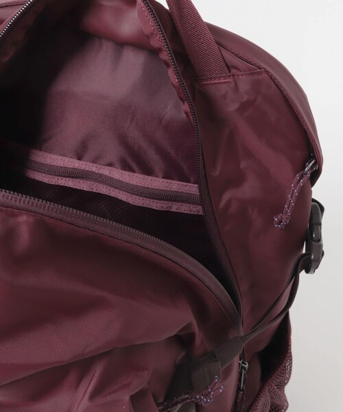 URBAN RESEARCH DOORS(アーバンリサーチドアーズ)の「patagonia REFUGIO DAY PACK 32L(バックパック/リュック・メンズ・BLK/BYFG・One)」の12枚目の写真