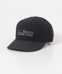 URBAN RESEARCH DOORS | L.L.Bean W/R BOA FLEECE 6P CAP(キャップ)