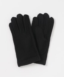 カシミヤ100グローブ