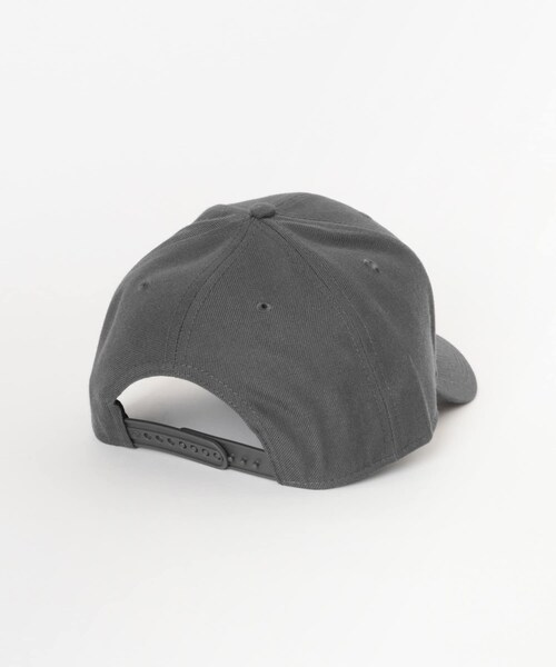 SENSE OF PLACE by URBAN RESEARCH（センスオブプレイスバイアーバンリサーチ）の「FORTY SEVEN　47 MVP S.B Collection LA（キャップ・メンズ・BROWN/GRAPHITE・one）」の5枚目の写真