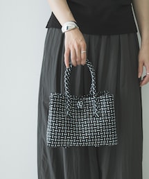 URBAN RESEARCH | HANDICRAFT SAIGON SMALL TOTE(トートバッグ)