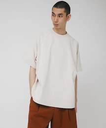EKAL | DRY OUT Super Wide T-SHIRTS(Tシャツ/カットソー)