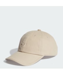 adidas | プレミアム エッセンシャルズ ダッドキャップ(キャップ)