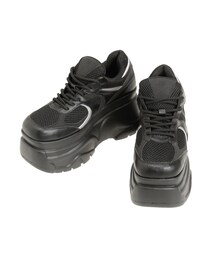 EMODA | タンクバルキースニーカー(スニーカー)