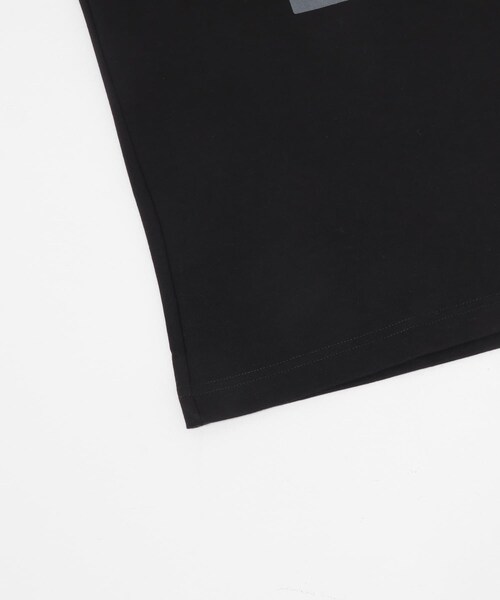 URBAN RESEARCH(アーバンリサーチ)の「GOD SELECTION XXX T-SHIRTS(Tシャツ/カットソー・メンズ・BLACK/WHITE・S/M/L/XL)」の16枚目の写真