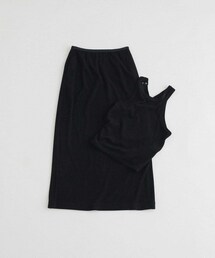 tank skirt set