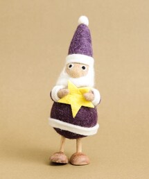 THE GOODLAND MARKET | RUGGYS SANTA(STAR)(インテリア雑貨)