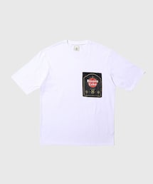 ADAM ET ROPE' | 【mando/マンド】T SHIRT(Tシャツ/カットソー)