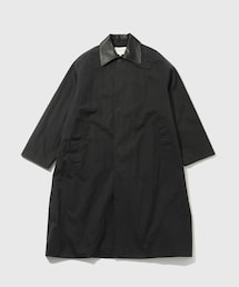 ADAM ET ROPE'（アダムエロペ）の「【STUDIO NICHOLSON/スタジオニコルソン】REVERE TRENCH COAT（ダウンジャケット/コート・メンズ）」