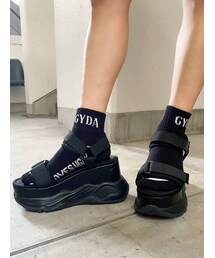 GYDA | GYDAソックス(ソックス/靴下)