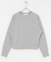 URBAN RESEARCH | ラメ裏毛スウェット(スウェット)