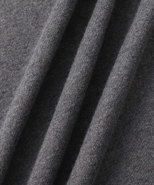 Saturdays NYC（サタデーズ ニューヨークシティ ）の「Martina Collared Dress  | WOMEN（ワンピース・レディース・ブラック/チャコール/ブラウン・M/S）」の22枚目の写真