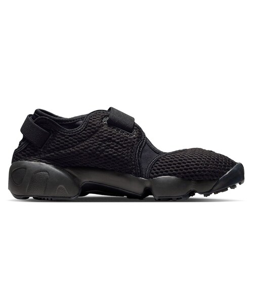 ROPE' PICNIC(ロペピクニック)の「【NIKE/ナイキ】AIR RIFT MESH(サンダル・レディース・ブラック・23.0/24.0)」の19枚目の写真