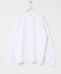 EKAL | MINE　DUCT TAPE LONG-SLEEVE SHIRTS(Tシャツ/カットソー)