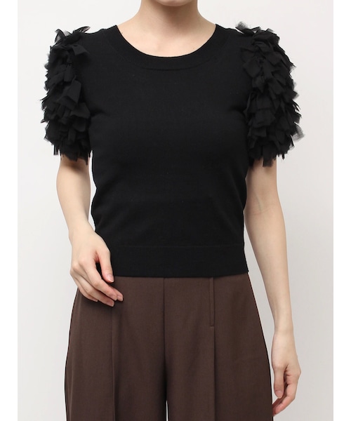 LAGUNAMOON（ラグナムーン）の「【POLO BCSコラボ】シャツカラーカフス