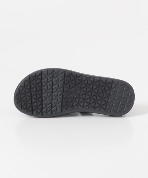 URBAN RESEARCH DOORS(アーバンリサーチドアーズ)の「Teva VOYA SLIDE(サンダル・メンズ・BLACK/NAVY・26/27/28)」の12枚目の写真