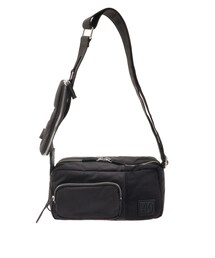 UN3D. | BLOCKING BODY BAG(ボディバッグ/ウエストポーチ)