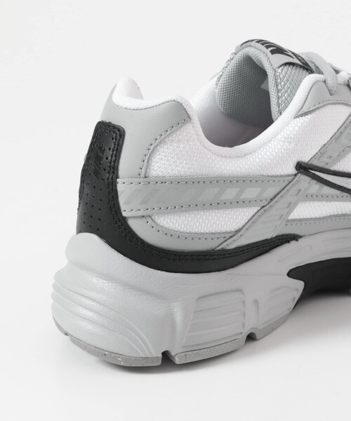 URBAN RESEARCH DOORS(アーバンリサーチドアーズ)の「NIKE ナイキ イニシエーター(スニーカー・レディース・SAIL/GREY・24/24.5/25)」の13枚目の写真