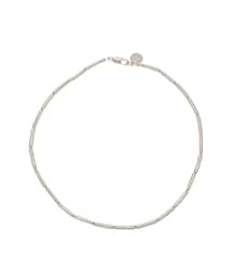 LAGUNAMOON | アンイーブンチョーカー(チョーカー)