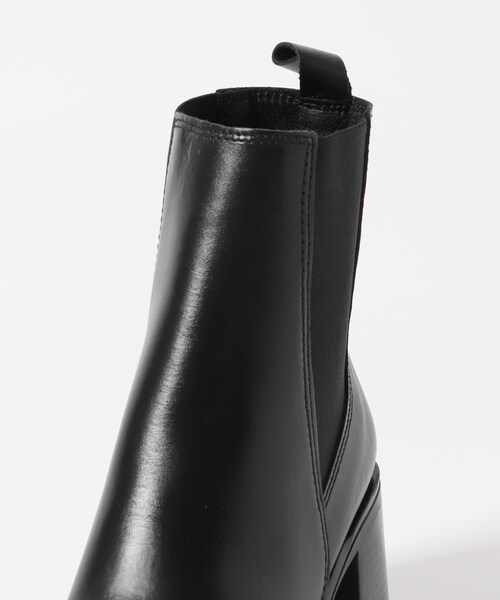 URBAN RESEARCH ROSSO（アーバンリサーチロッソ）の「ENESS　アンクルブーツ（ブーツ・レディース・NERO・36/37/38）」の8枚目の写真