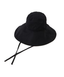 ROPE' PICNIC | 【Wpc.】【UVカット・接触冷感】つば広ハット(ハット)