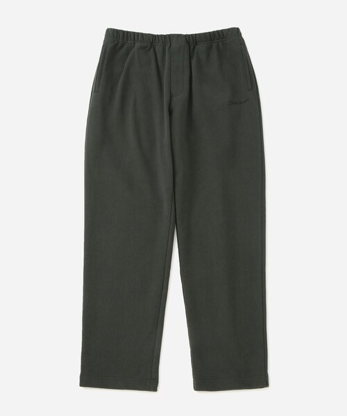 Saturdays NYC(サタデーズ ニューヨークシティ )の「Taka Signature Sweatpants(その他パンツ・レディース・ブラック/ブラック系/グレー/オレンジ・L/M/S/XL/XS)」の9枚目の写真