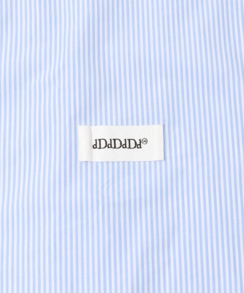 URBAN RESEARCH(アーバンリサーチ)の「dDdDdDd DAY 3 LONG-SLEEVE SHIRTS(シャツ/ブラウス・メンズ・TUESDAY・S/M/L/XL/XXL)」の10枚目の写真