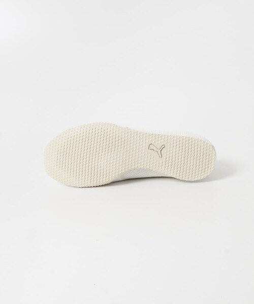 URBAN RESEARCH(アーバンリサーチ)の「PUMA H-STREET(スニーカー・レディース・WARM WHT・23.5/24/24.5/25)」の6枚目の写真