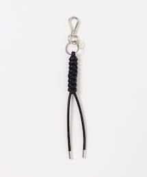 ITTI　SNAKEKNOT CHARM / STCOW