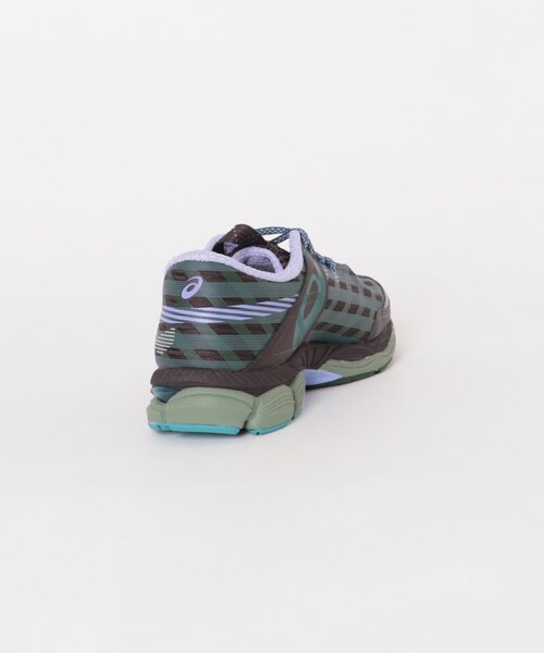 URBAN RESEARCH(アーバンリサーチ)の「ASICS US8-S GEL-SJ33(スニーカー・レディース・COFFEE/BL・23.5/24/24.5/25/25.5)」の8枚目の写真