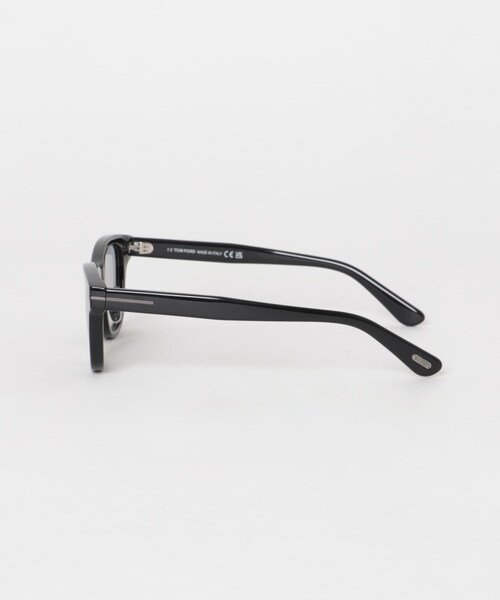 URBAN RESEARCH（アーバンリサーチ）の「TOM FORD 　EXCLUSIVE SUNGLASSES（メガネ・メンズ・BLACK・Free）」の4枚目の写真