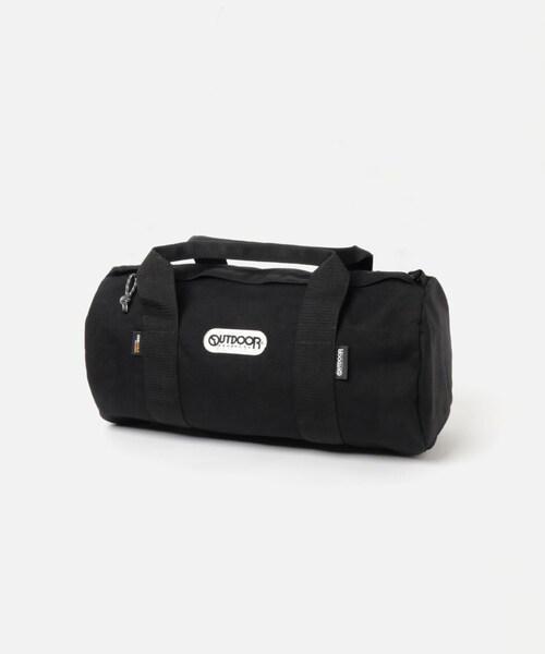 URBAN RESEARCH（アーバンリサーチ）の「OUTDOOR PRODUCTS　Roll Boston LARGE（ボストンバッグ・レディース・RED/BEIGE/BLACK/FUCHSIA/GRAPHITE/LIMELIGHT/PINENEEDLE/PURPLE/TANGERINE/BURGUNDY・FREE/Free）」の14枚目の写真