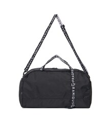 【RAMIDUS】【ユニセックス】2WAY BOSTON BAG (L)