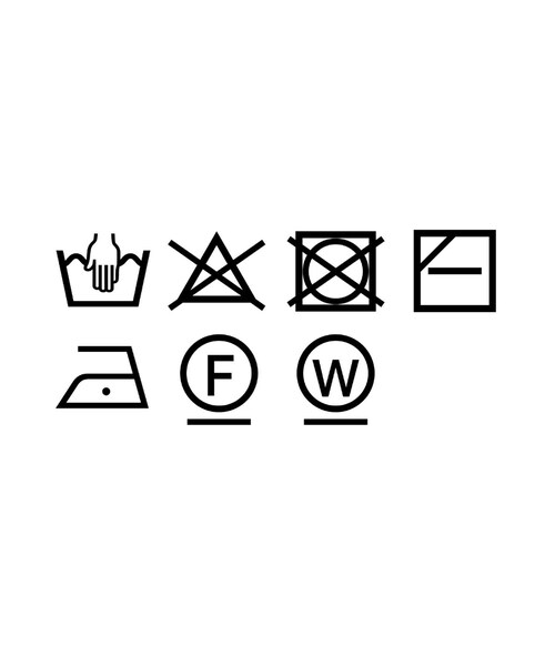 ADAM ET ROPE'（アダムエロペ）の「【J'aDoRe限定】【KIJIMA TAKAYUKI(キジマ タカユキ)】VENTILE K SEAM BUCKET HAT（ハット・レディース・ブラック/オフホワイト/ベージュ・1/2）」の13枚目の写真