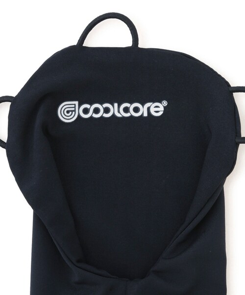 ROPE'（ロペ）の「【UVカット】「速乾】UV手甲（右手用）（手袋・レディース・ホワイト/ネイビー・F）」の11枚目の写真