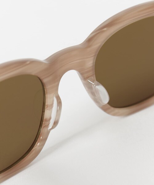 URBAN RESEARCH ROSSO（アーバンリサーチロッソ）の「BLANC　B0014（メガネ・レディース・CLR GR/PRD/RO.BR/TEAL/JUPITER・-）」の8枚目の写真