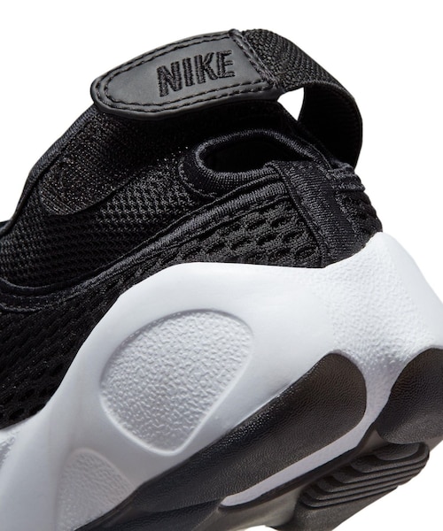 ROPE' PICNIC(ロペピクニック)の「【一部店舗限定】【NIKE/ナイキ】AIR RIFT BREATHE(サンダル・レディース・ブラック系・23.0/24.0)」の16枚目の写真