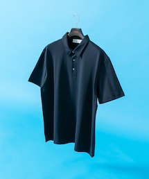 URBAN RESEARCH ROSSO | 『XLサイズあり』『UR TECH』防汚加工リラックス半袖ポロシャツ(ポロシャツ)